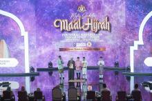 Majlis Sambutan Ma’al Hijrah Peringkat Kebangsaan Tahun 1446H / 2024M