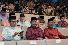 Majlis Sambutan Ma’al Hijrah Peringkat Kebangsaan Tahun 1446H / 2024M