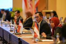 30th IMT-GT Ministerial Meeting (Day 1)