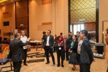 30th IMT-GT Ministerial Meeting (Day 1)