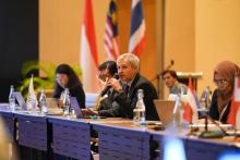 30th IMT-GT Ministerial Meeting (Day 1)