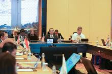 30th IMT-GT Ministerial Meeting (Day 1)