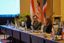 30th IMT-GT Ministerial Meeting (Day 1)