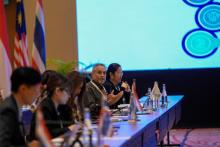 30th IMT-GT Ministerial Meeting (Day 1)