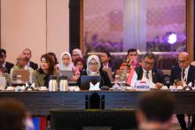 30th IMT-GT Ministerial Meeting (Day 2)