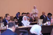 30th IMT-GT Ministerial Meeting (Day 2)