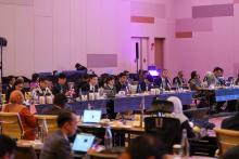 30th IMT-GT Ministerial Meeting (Day 2)