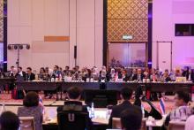 30th IMT-GT Ministerial Meeting (Day 2)