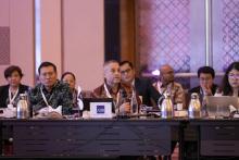 30th IMT-GT Ministerial Meeting (Day 2)