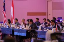 30th IMT-GT Ministerial Meeting (Day 2)