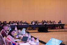 30th IMT-GT Ministerial Meeting (Day 2)