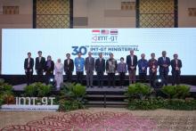 30th IMT-GT Ministerial Meeting (Day 4)