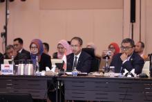 30th IMT-GT Ministerial Meeting (Day 4)