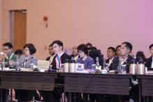 30th IMT-GT Ministerial Meeting (Day 4)