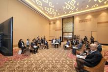 30th IMT-GT Ministerial Meeting (Day 4)