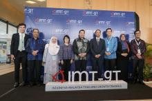 30th IMT-GT Ministerial Meeting (Day 4)