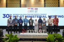 30th IMT-GT Ministerial Meeting (Day 4)