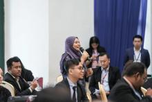 Kursus: Malaysia’s ESG Journey, Best Practices And Future Directions