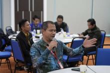 Kursus Modul Pengukuhan Governans, Integriti dan Antirasuah (MPGIA)