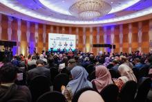 Majlis Peluncuran Laporan 2024 Economic Surveys Malaysia