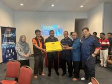 Program Eco Sustainable Leadership Retreat Kementerian Ekonomi Tahun 2024