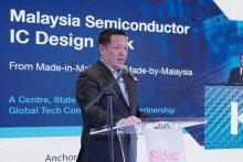 Majlis Malaysia Semiconductor IC Design Park