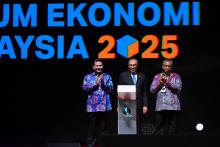 Forum Ekonomi Malaysia 2025