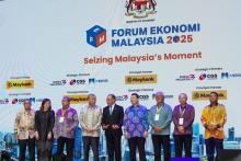 Forum Ekonomi Malaysia 2025