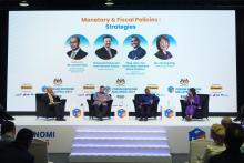 Forum Ekonomi Malaysia 2025