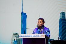 Forum Ekonomi Malaysia 2025