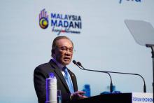 Forum Ekonomi Malaysia 2025