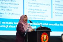 Sesi Libat Urus Rmk13 Bersama Pemimpin Negeri Dan Rakyat Di Negeri Kedah Darul Aman