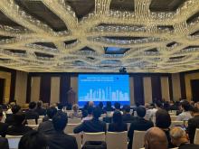 The 2025 Asia Pacific Forum on Carbon Capture and Storage (APAC Forum)
