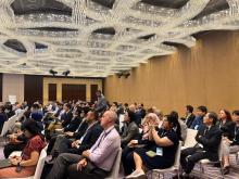 The 2025 Asia Pacific Forum on Carbon Capture and Storage (APAC Forum)