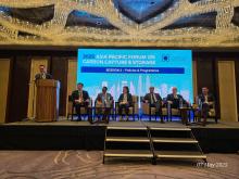 The 2025 Asia Pacific Forum on Carbon Capture and Storage (APAC Forum)