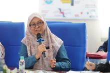 MESYUARAT PENYELARASAN DAN LAWATAN TAPAK BAGI PELAKSANAAN PROGRAM SEKOLAH ANGKAT MADANI KEMENTERIAN EKONOMI TAHUN 2025