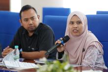 MESYUARAT PENYELARASAN DAN LAWATAN TAPAK BAGI PELAKSANAAN PROGRAM SEKOLAH ANGKAT MADANI KEMENTERIAN EKONOMI TAHUN 2025