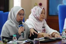 MESYUARAT PENYELARASAN DAN LAWATAN TAPAK BAGI PELAKSANAAN PROGRAM SEKOLAH ANGKAT MADANI KEMENTERIAN EKONOMI TAHUN 2025