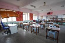 MESYUARAT PENYELARASAN DAN LAWATAN TAPAK BAGI PELAKSANAAN PROGRAM SEKOLAH ANGKAT MADANI KEMENTERIAN EKONOMI TAHUN 2025