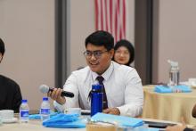  Kunjungan Pelajar Dari Putra Economist Club (Pec), Universiti Putra Malaysia (UPM)