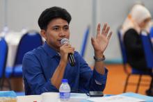  Kunjungan Pelajar Dari Putra Economist Club (Pec), Universiti Putra Malaysia (UPM)