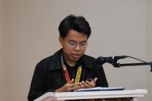  Kunjungan Pelajar Dari Putra Economist Club (Pec), Universiti Putra Malaysia (UPM)