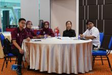  Kunjungan Pelajar Dari Putra Economist Club (Pec), Universiti Putra Malaysia (UPM)