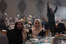 Majlis Anugerah Perkhidmatan Cemerlang (APC) Tahun 2024 & Jasamu Dikenang Tahun 2025 Kementerian Ekonomi