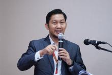 Kursus Pemantauan Pelaksanaan Projek Pembangunan dan Hands-on Sistem Myprojek