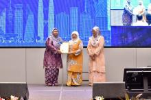 Seminar Perakaunan Pengurusan 2025 Anjuran Jabatan Akauntan Negara Malaysia