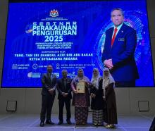 Seminar Perakaunan Pengurusan 2025 Anjuran Jabatan Akauntan Negara Malaysia