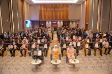 Seminar Perakaunan Pengurusan 2025 Anjuran Jabatan Akauntan Negara Malaysia