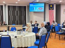 Kursus Pengenalan Ekosistem Halal Malaysia