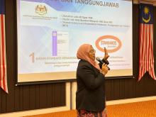 Kursus Pengenalan Ekosistem Halal Malaysia